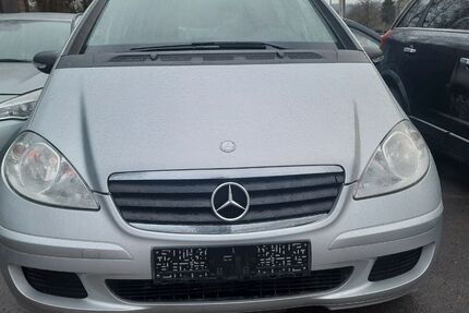 Mercedes-Benz A 170 180.000 km 1.750 &euro; Essen 45276