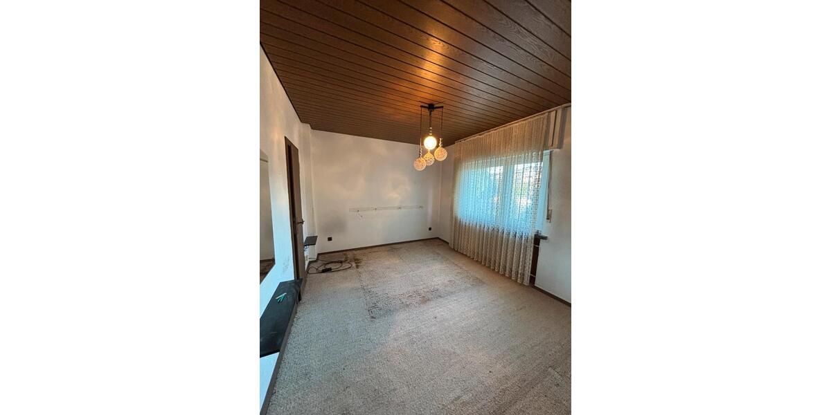 Reihenhaus Wuppertal Gemarkung Ronsdorf - 4 Zimmer, 117 m&sup2;, 399.900&euro; | Angebot:25238611