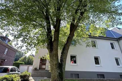 Wohnung Gelsenkirchen Buer - 6 Zimmer, 173 m&sup2;, 1.734&euro; | Angebot:25399781