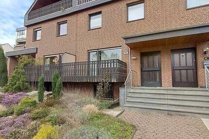 Haus Burscheid - 6 Zimmer, 122 m&sup2;, 395.000&euro; | Angebot:25449207