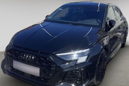 Audi RS3 49.900 km 54.900 &euro; Remscheid/NRW 42855
