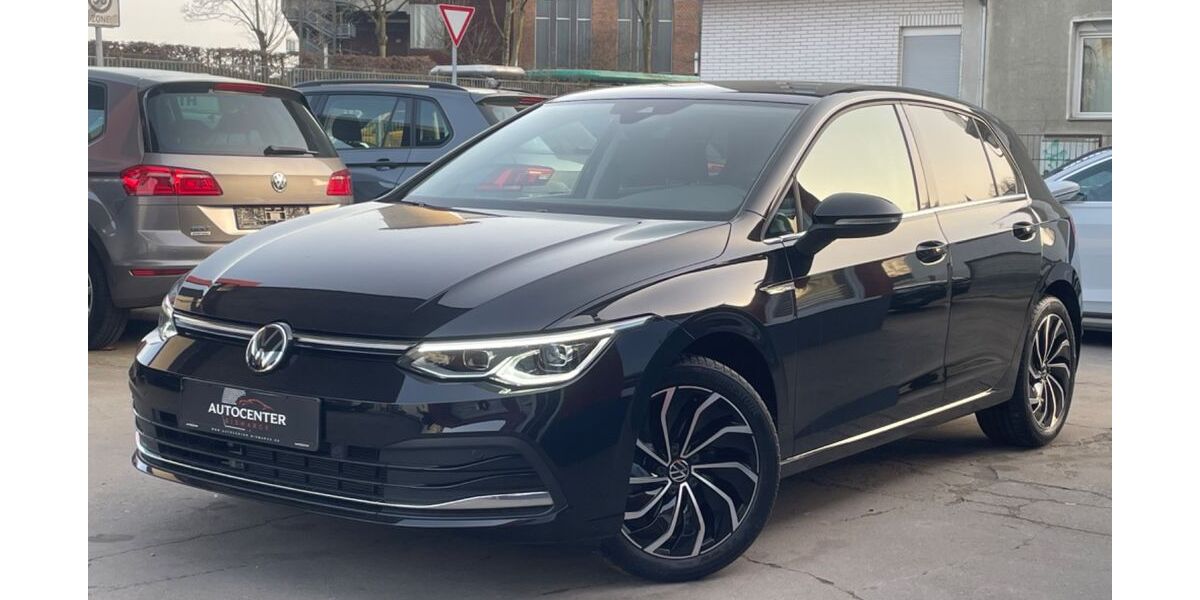 VW Golf 25.650 km 23.990 &euro; Gelsenkirchen 45889