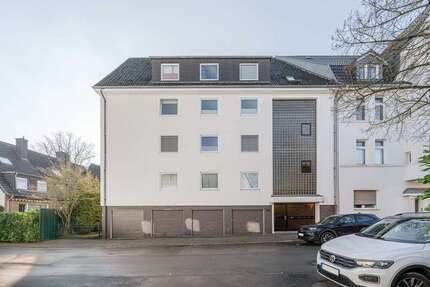 Wohnung Essen / Rellinghausen Rellinghausen - 3 Zimmer, 112 m&sup2;, 329.000&euro; | Angebot:26658949