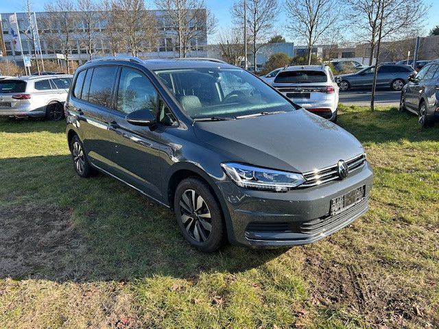 VW Touran 13.300 km 35.550 &euro; Düsseldorf 40472