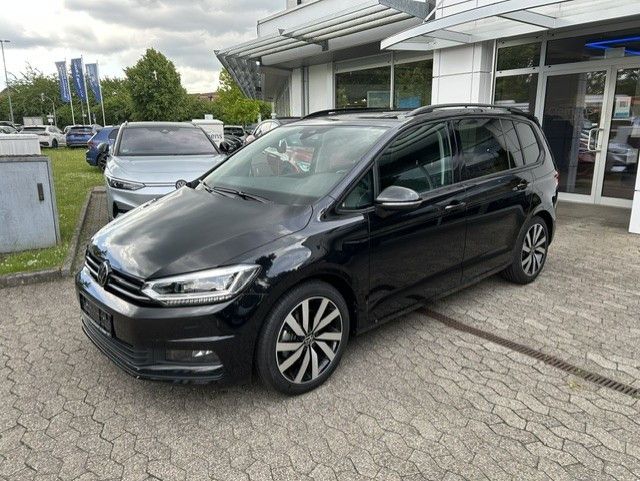 VW Touran 7.533 km 41.500 &euro; Düsseldorf 40472
