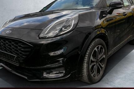 Ford Puma 46.981 km 17.950 &euro; Bochum 44803
