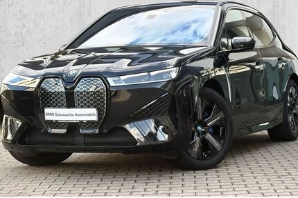 BMW iX 34.974 km 47.690 &euro; Wuppertal 42117