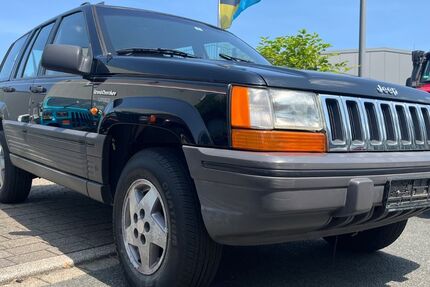 Jeep Grand Cherokee 189.986 km 6.999 &euro; Bochum 44809