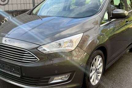 Ford C-Max 85.130 km 12.799 &euro; Heiligenhaus 42579