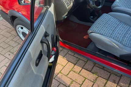 VW Polo 125.000 km 11.000 &euro; Hattingen 45525