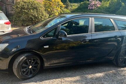 Opel Astra 130.000 km 7.300 &euro; Wermelskirchen 42929