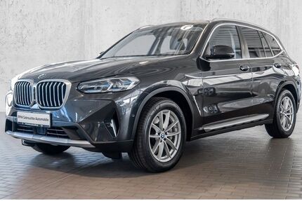 BMW X3 105.500 km 39.450 &euro; Hagen 58119