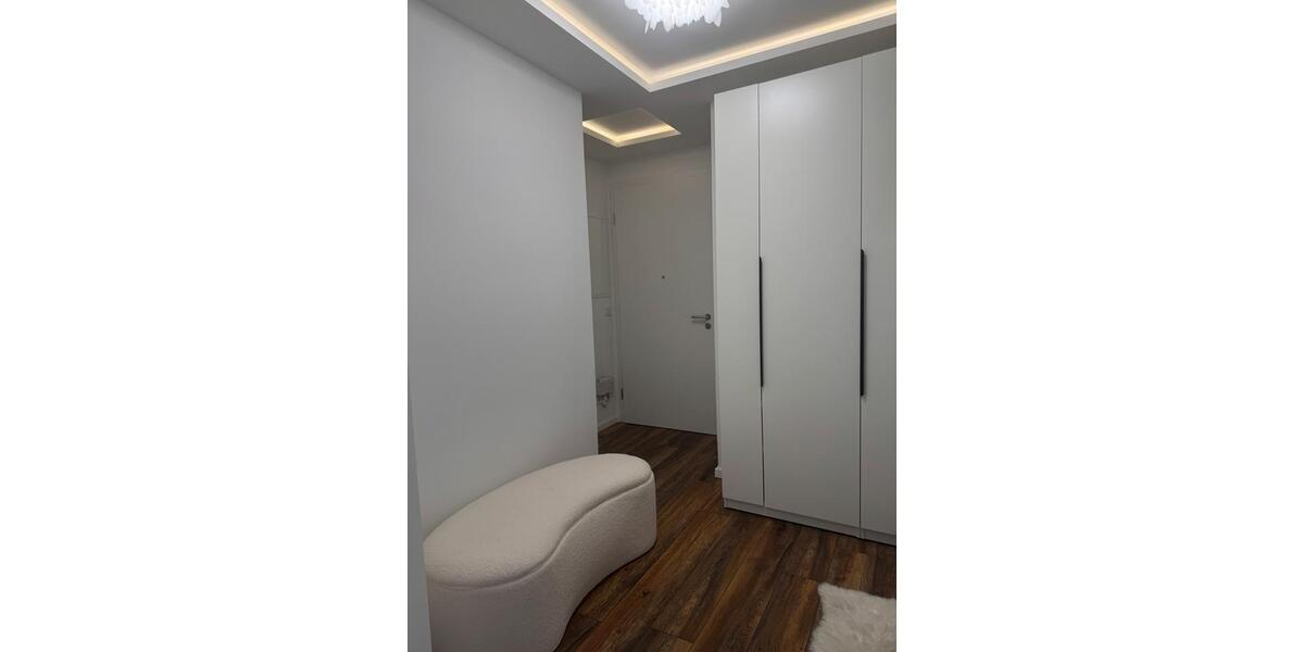 Etagenwohnung Düsseldorf Derendorf - 2 Zimmer, 54 m&sup2;, 1.200&euro; | Angebot:26031702