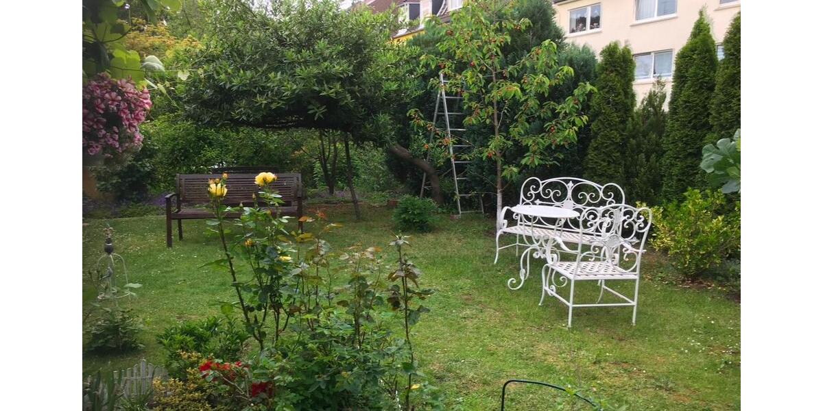 Reihenhaus Wuppertal Barmen - 8 Zimmer, 202 m&sup2;, 450.000&euro; | Angebot:26087907