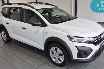 Dacia Jogger 26.777 km 16.990 &euro; Wuppertal 42287
