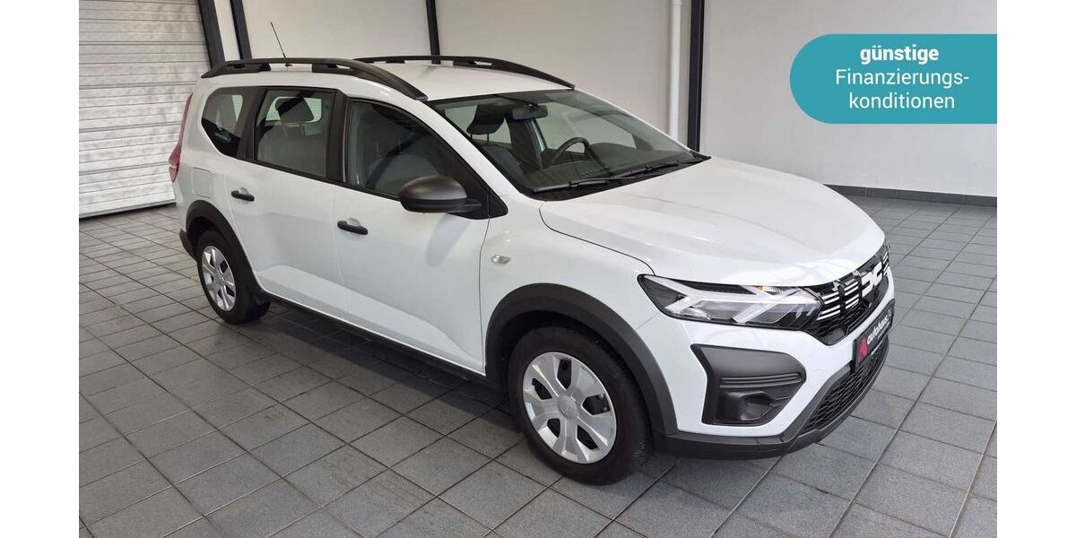 Dacia Jogger 26.777 km 16.990 &euro; Wuppertal 42287