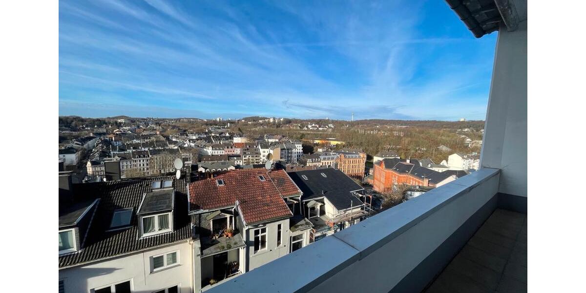 Etagenwohnung Wuppertal Gemarkung Langerfeld - 4 Zimmer, 107 m&sup2;, 980&euro; | Angebot:25479002