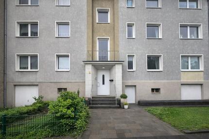 Wohnung Essen Huttrop - 3 Zimmer, 70 m&sup2;, 129.000&euro; | Angebot:25175196