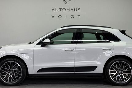 Porsche Macan 53.600 km 55.490 &euro; Radevormwald 42477