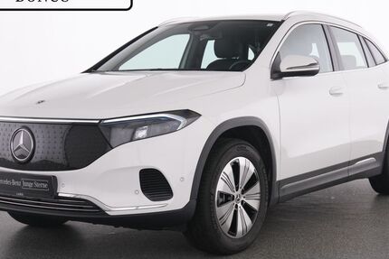 Mercedes-Benz EQA 11.998 km 39.799 &euro; Essen 45309