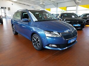 Skoda Fabia Drive 125 Best Of Pano PDC SHZ Navi 76.003 km 14.390 &euro; HAAN 42781