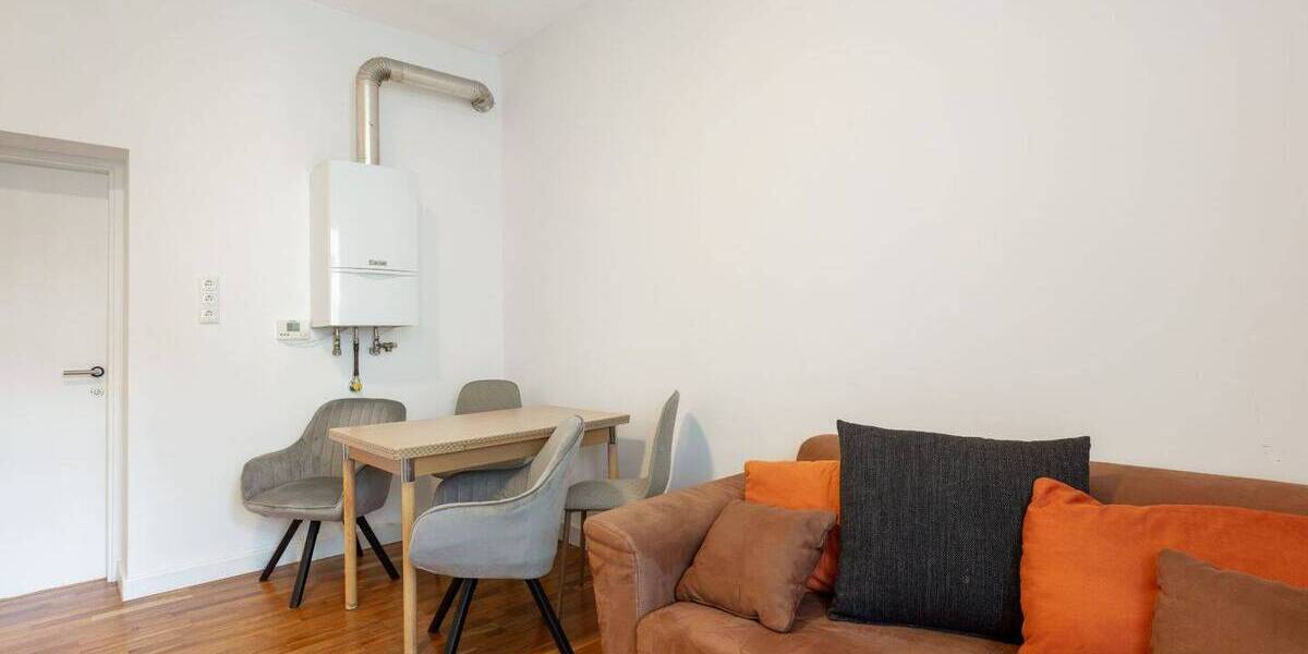 Mehrfamilienhaus, Wohnhaus Düsseldorf Flingern Nord - 2 Zimmer, 722 m&sup2;, 1.900.000&euro; | Angebot:26093167