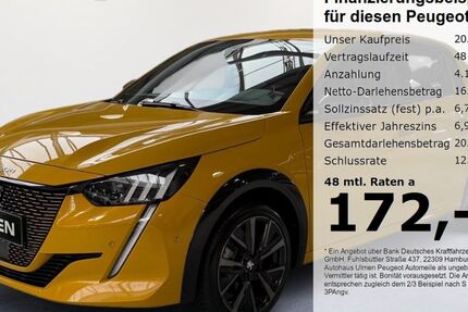 Peugeot 208 30.367 km 20.650 &euro; Düsseldorf 40233