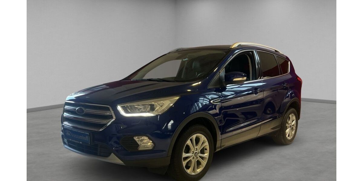 Ford Kuga 70.000 km 13.999 &euro; Wuppertal 42117