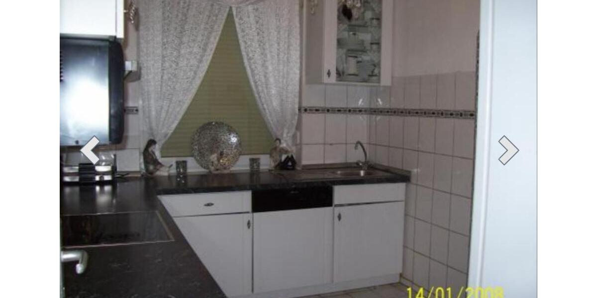 Etagenwohnung Wuppertal Gemarkung Elberfeld - 2 Zimmer, 50 m&sup2;, 600&euro; | Angebot:26536660