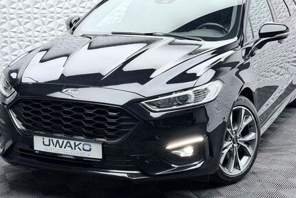Ford Mondeo 111.524 km 15.500 &euro; Solingen 42699