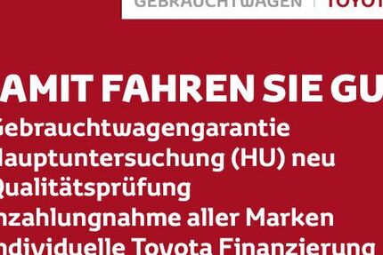 Toyota C-HR 55.000 km 17.490 &euro; Wipperfürth 51688