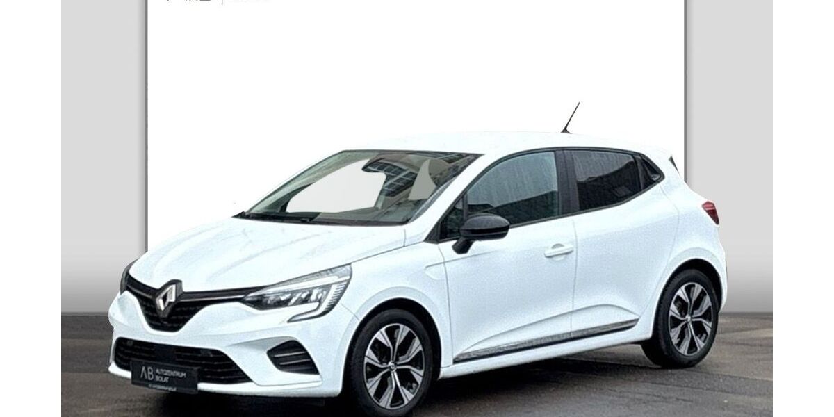 Renault Clio 32.876 km 14.900 &euro; Solingen/NRW 42655