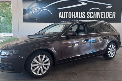 Audi A4 96.322 km 13.990 &euro; Ratingen 40880