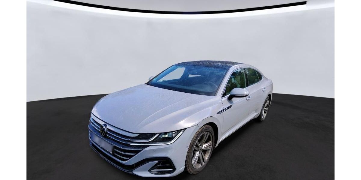 VW Arteon 143.375 km 27.663 &euro; Hagen 58091