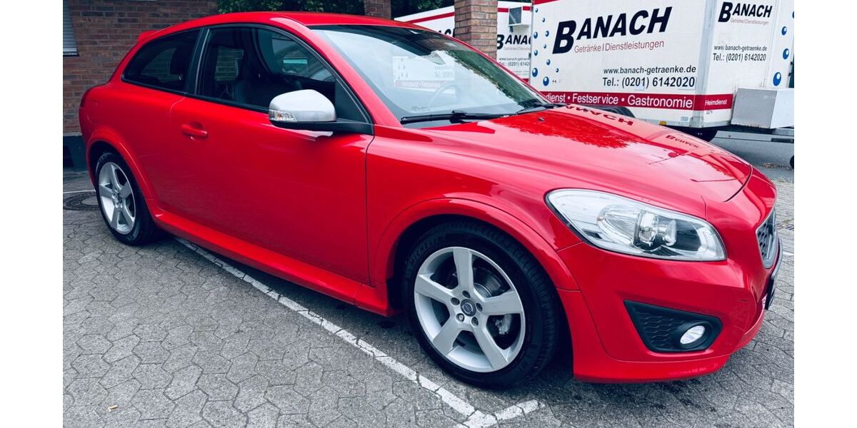 Volvo C30 60.500 km 9.990 &euro; Essen 45356