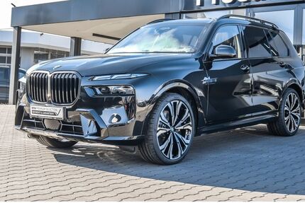 BMW X7 18.900 km 91.790 &euro; Velbert 42553