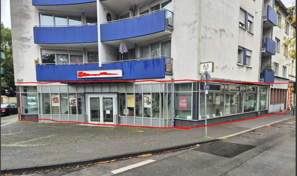 Gewerbeobjekt Wuppertal Gemarkung Langerfeld - 445.000&euro; | Angebot:24664731