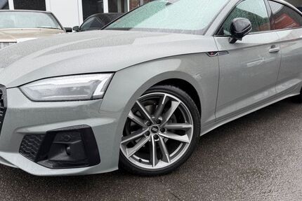 Audi A5 97.000 km 26.580 &euro; Düsseldorf 40549
