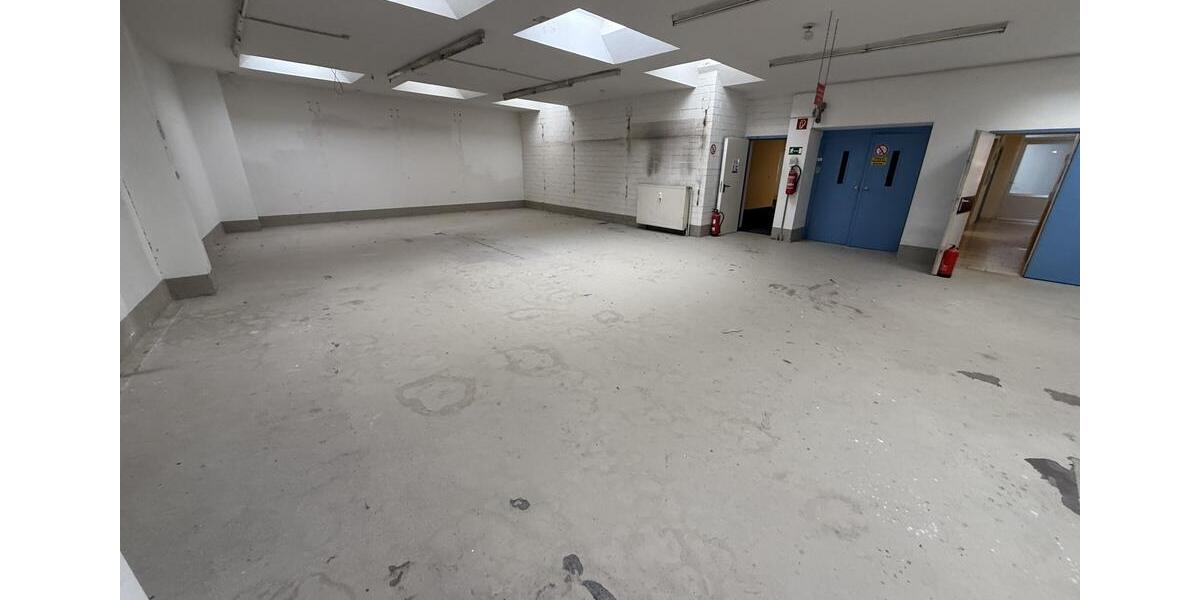 Gewerbeobjekt Düsseldorf Pempelfort - 4.000&euro; | Angebot:23183569