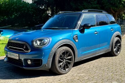 Mini Countryman S (Cooper) 98.890 km 17.900 &euro; Mettmann 40822
