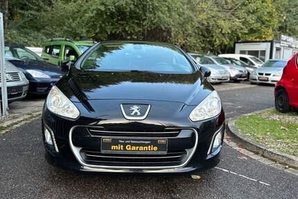 Peugeot 308 124.750 km 5.999 &euro; Essen 45145