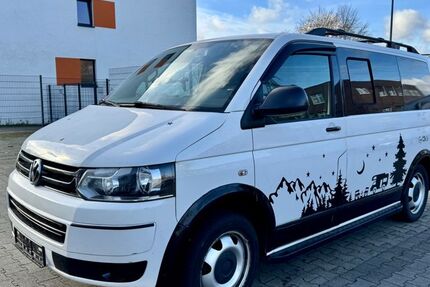VW T5 Multivan 299.000 km 11.500 &euro; Essen 45139