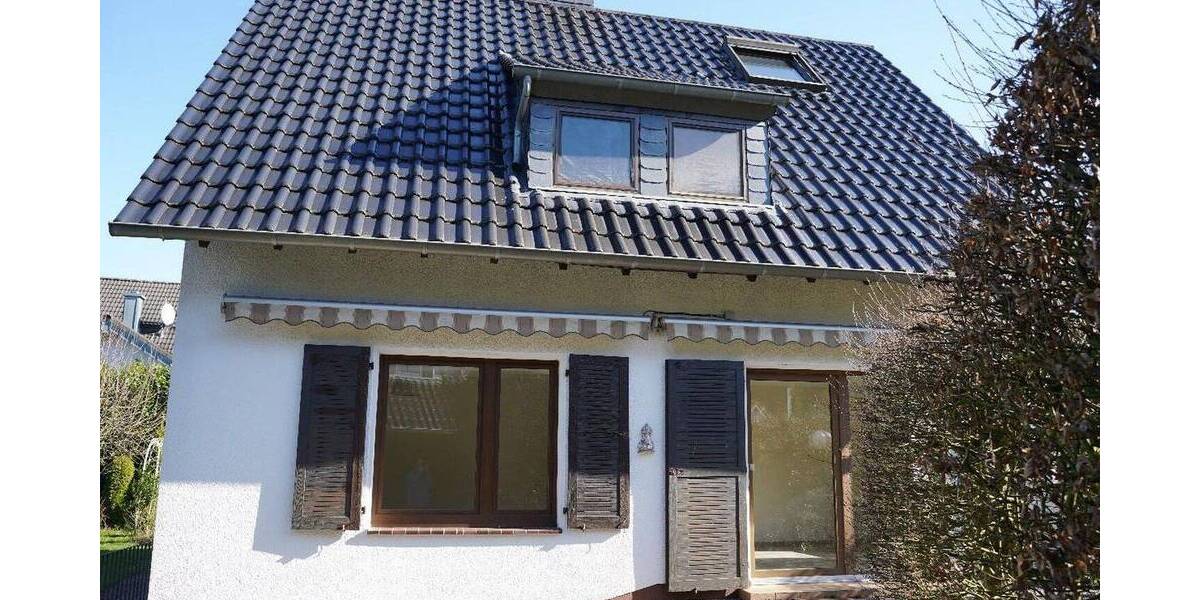 Einfamilienhaus Odenthal - 5 Zimmer, 142 m&sup2;, 420.000&euro; | Angebot:25957574