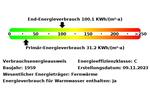 Etagenwohnung Essen Stadtbezirk IV - 2 Zimmer, 48 m&sup2;, 473&euro; | Angebot:26635113