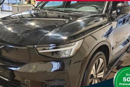 Volvo XC40 20.592 km 28.990 &euro; Essen-Kray 45309