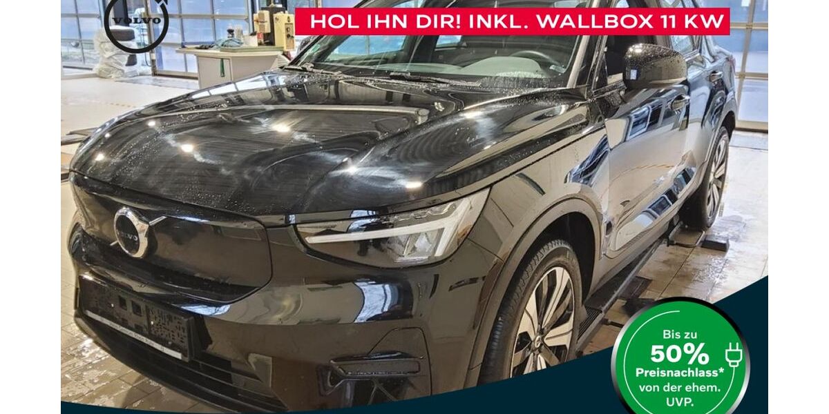 Volvo XC40 20.592 km 28.990 &euro; Essen-Kray 45309