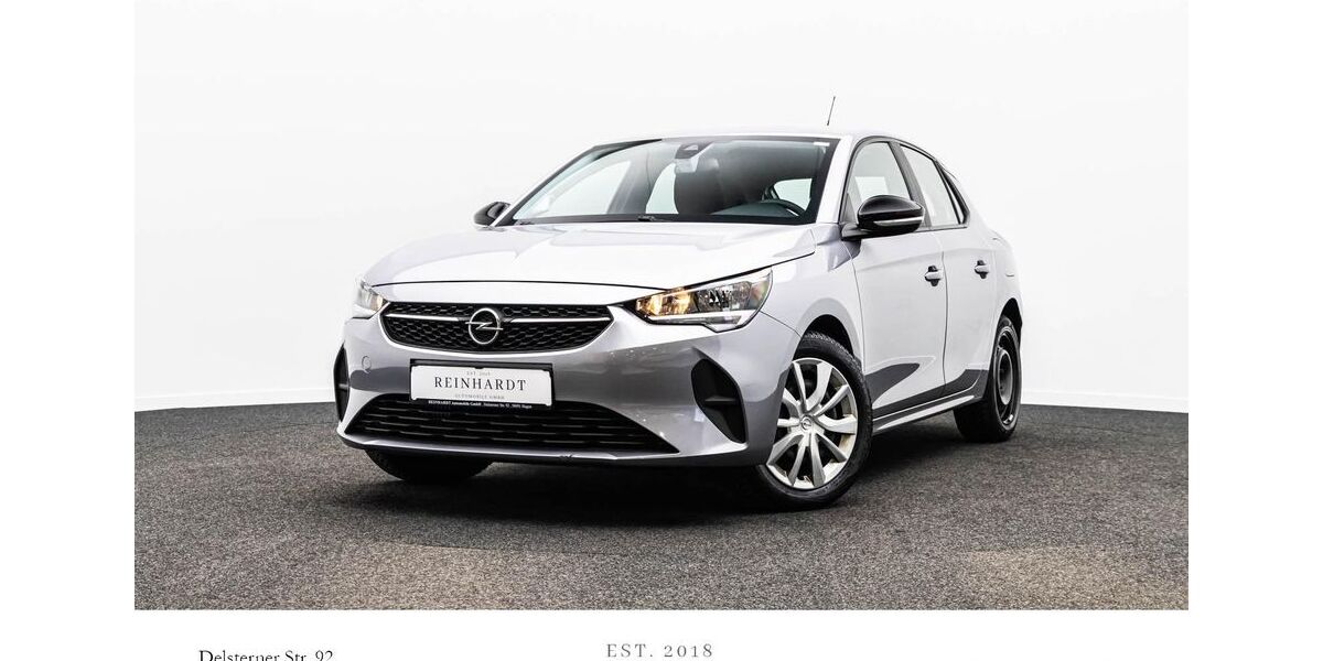 Opel Corsa 110.561 km 8.950 &euro; Hagen 58091