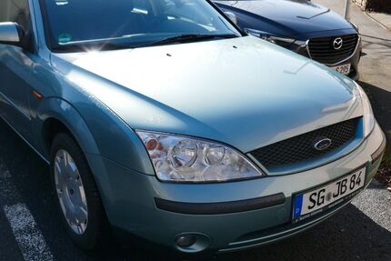 Ford Mondeo 111.661 km 2.200 &euro; Solingen 42651