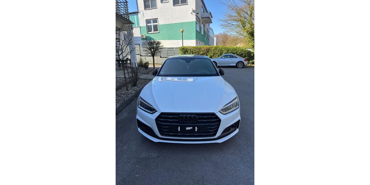 Audi A5 91.699 km 28.000 &euro; Haan 42781