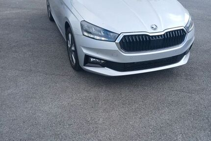 Skoda Fabia 7.650 km 20.700 &euro; Wuppertal 42279